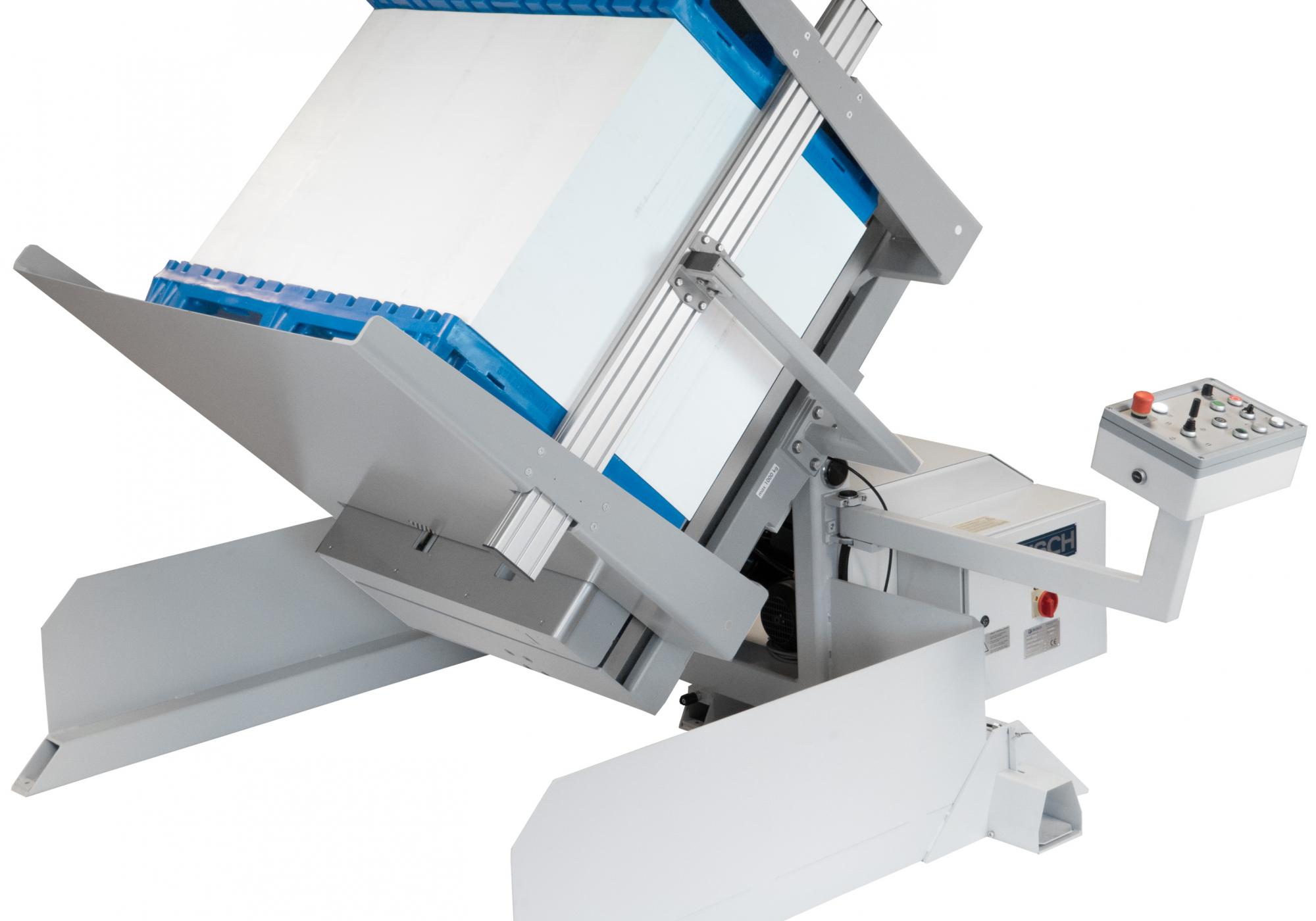 Australian Packaging Machinery | Die Cutters